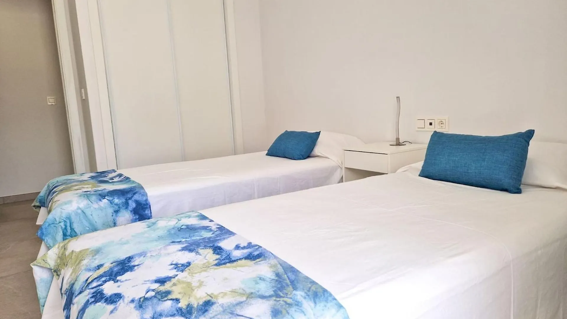 3 Bedroom Apartment In Alborada Homes, Benahavis Spain