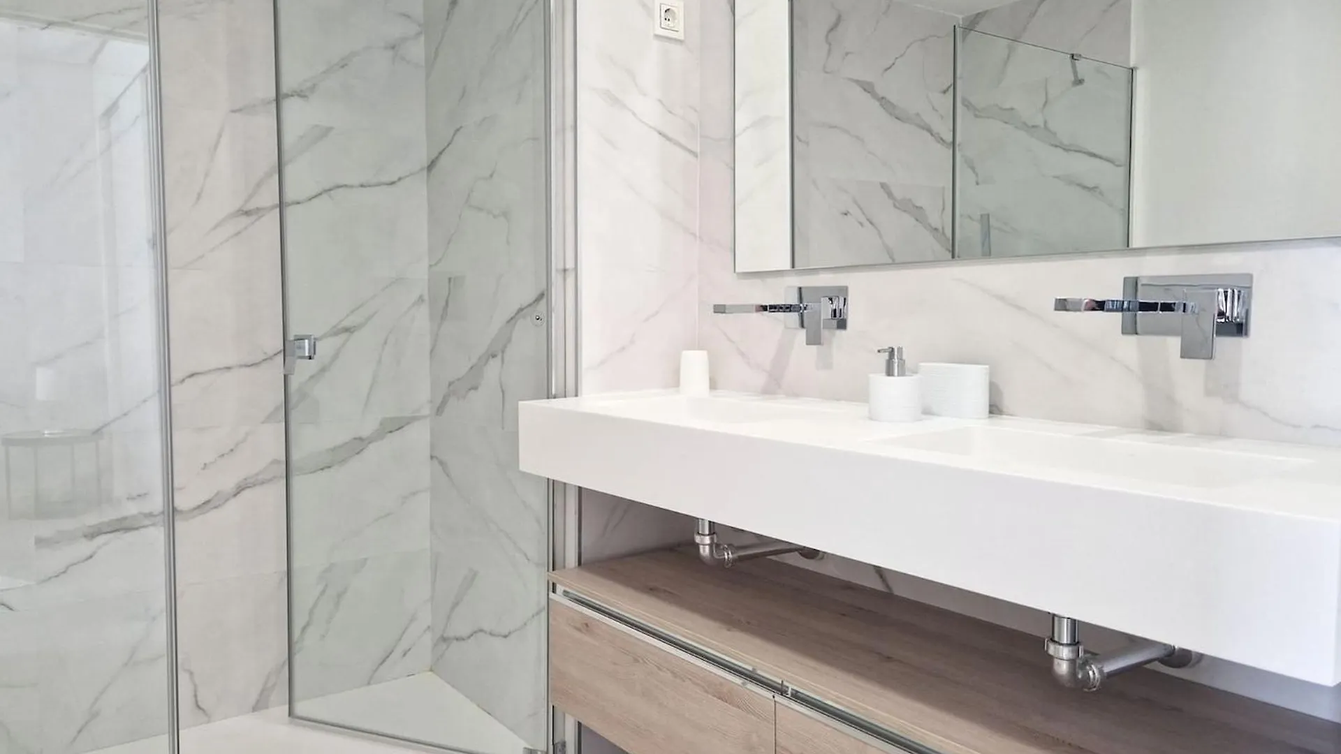 3 Bedroom Apartment In Alborada Homes, Benahavis