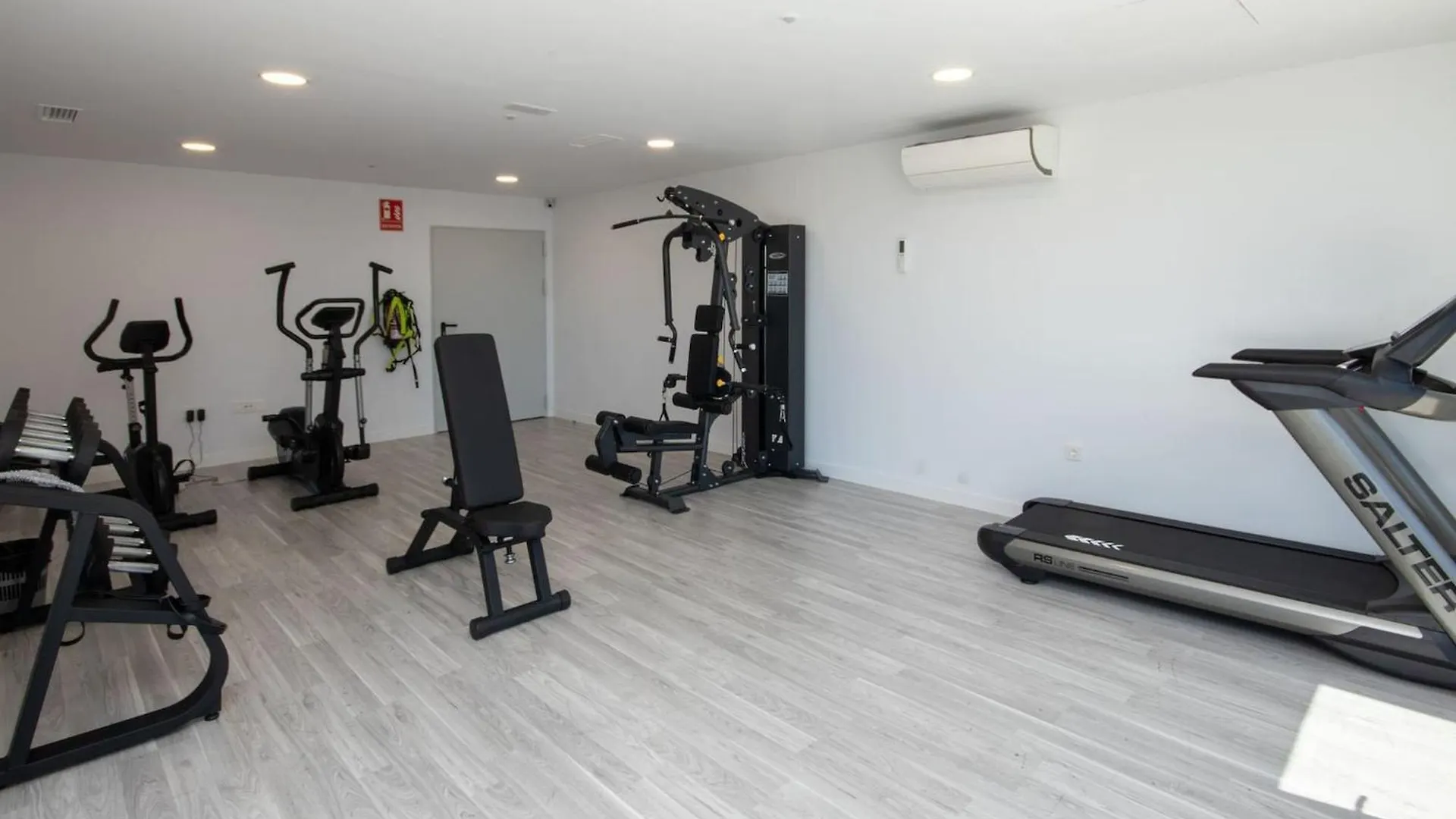 3 Bedroom Apartment In Alborada Homes, Benahavis