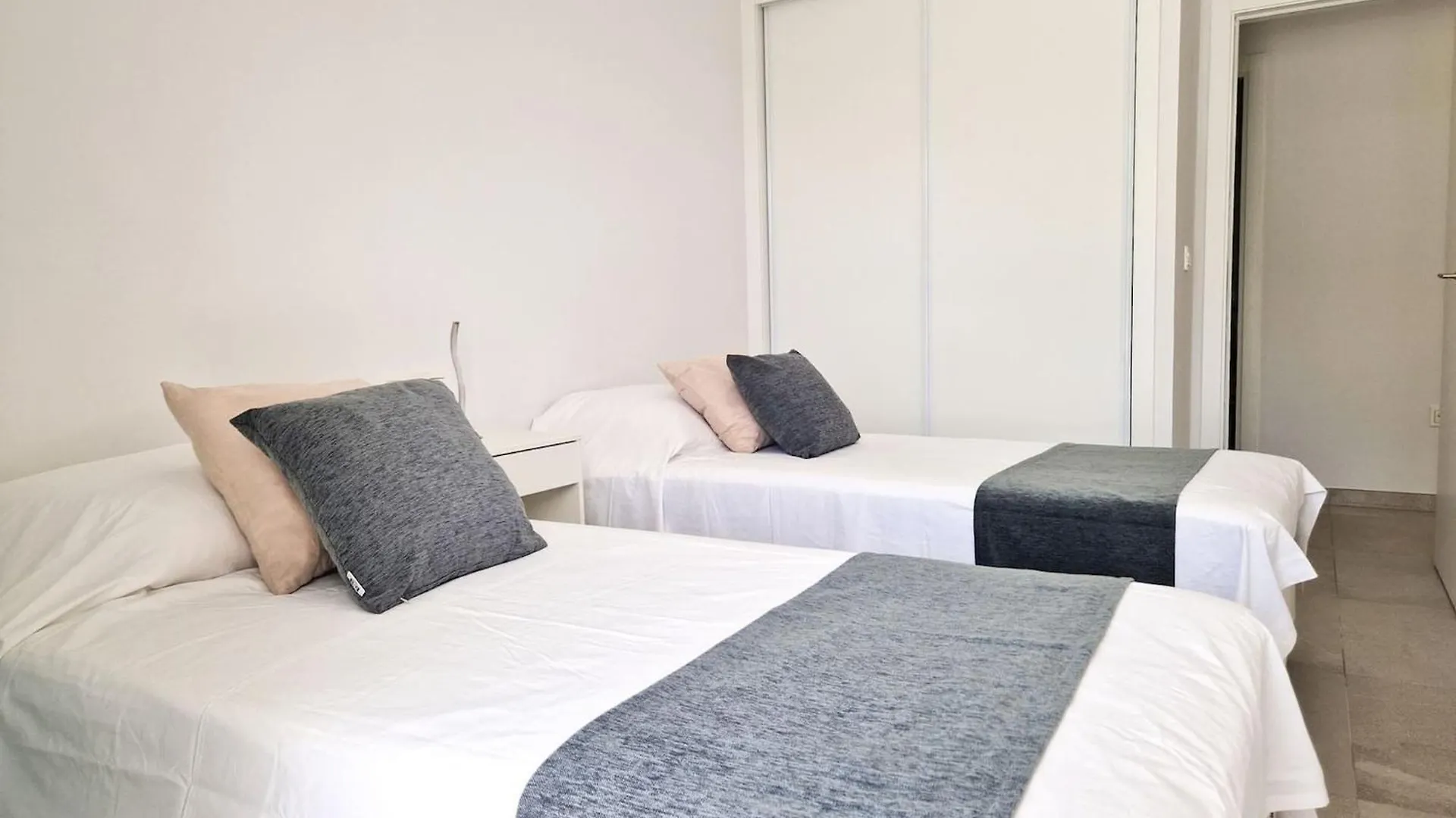3 Bedroom Apartment In Alborada Homes, Benahavis