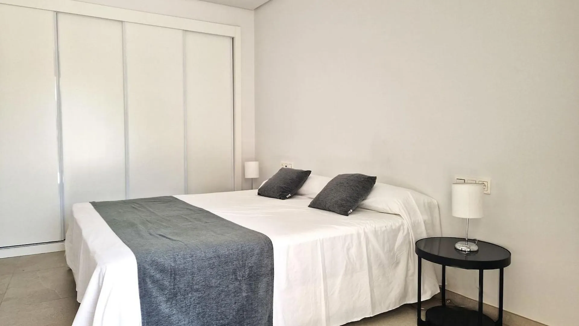 3 Bedroom Apartment In Alborada Homes, Benahavis