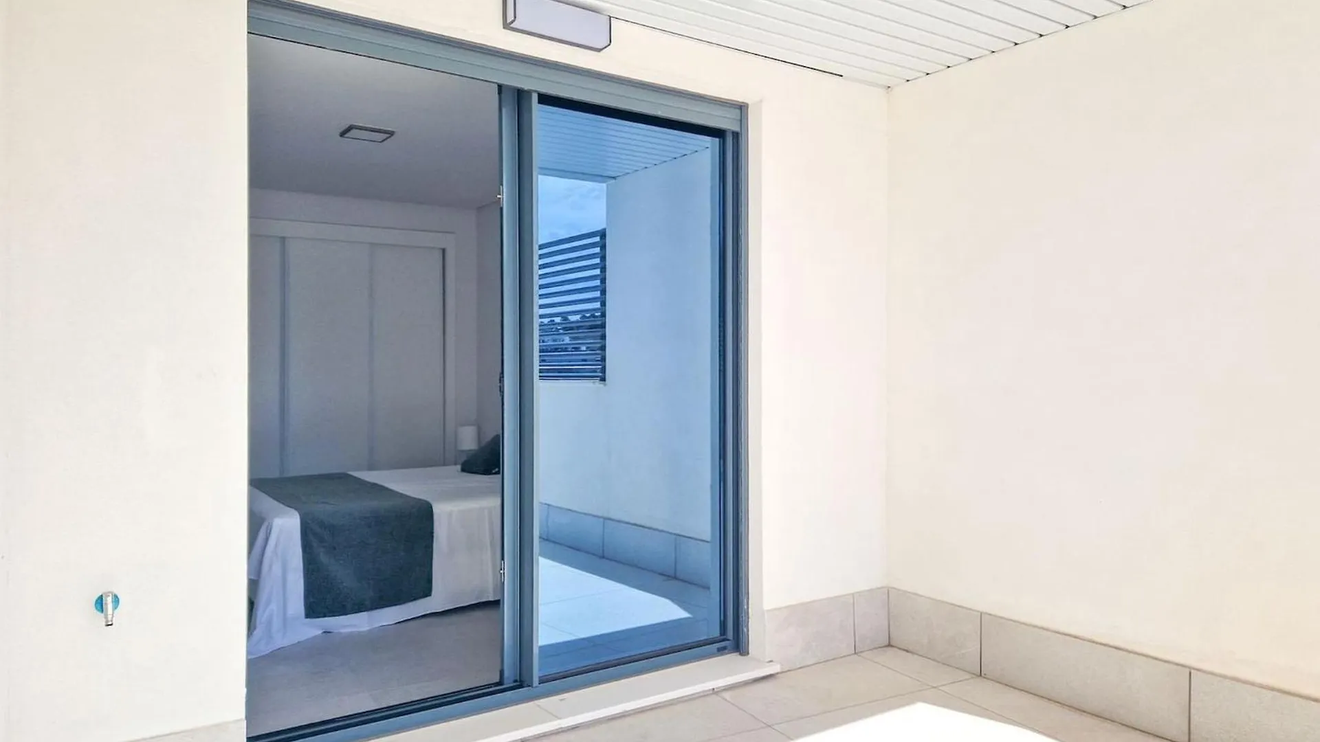 3 Bedroom Apartment In Alborada Homes, Benahavis