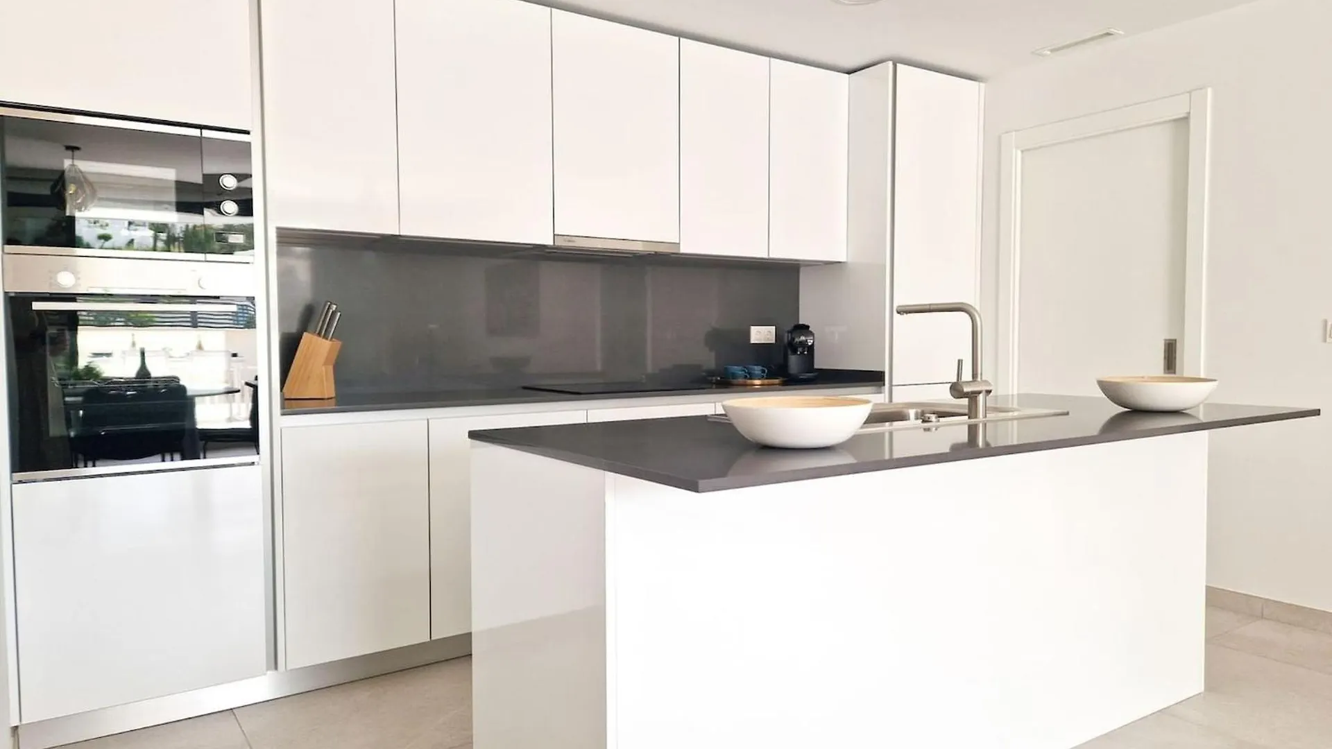 3 Bedroom Apartment In Alborada Homes, Benahavis