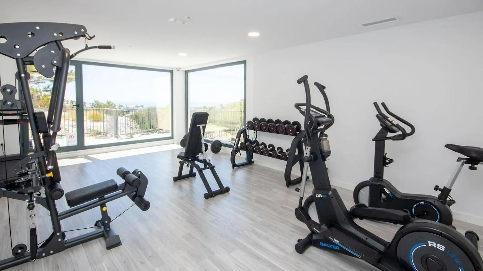 3 Bedroom Apartment In Alborada Homes, Benahavis
