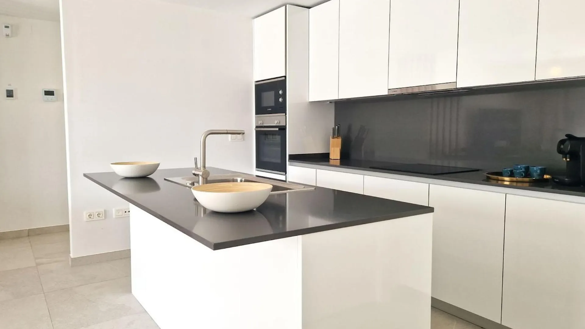 3 Bedroom Apartment In Alborada Homes, Benahavis