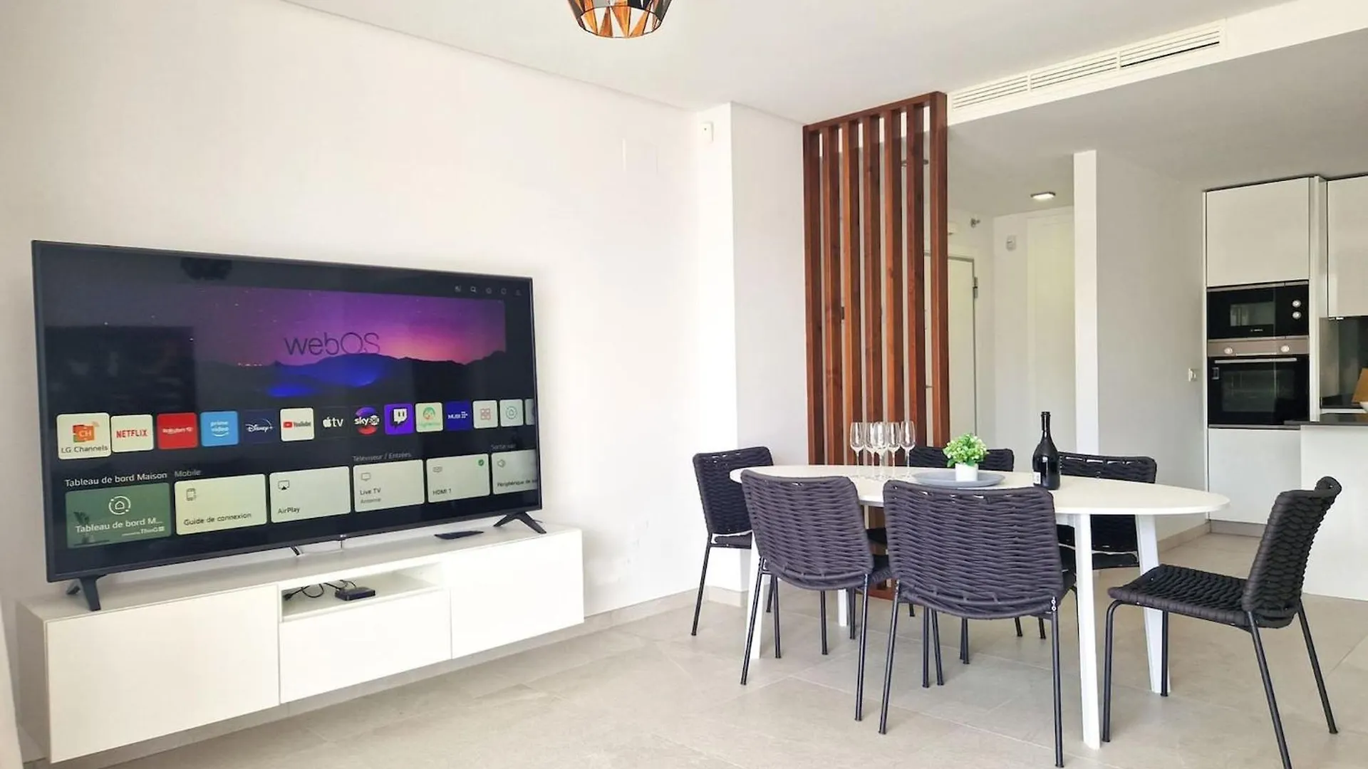 3 Bedroom Apartment In Alborada Homes, Benahavis